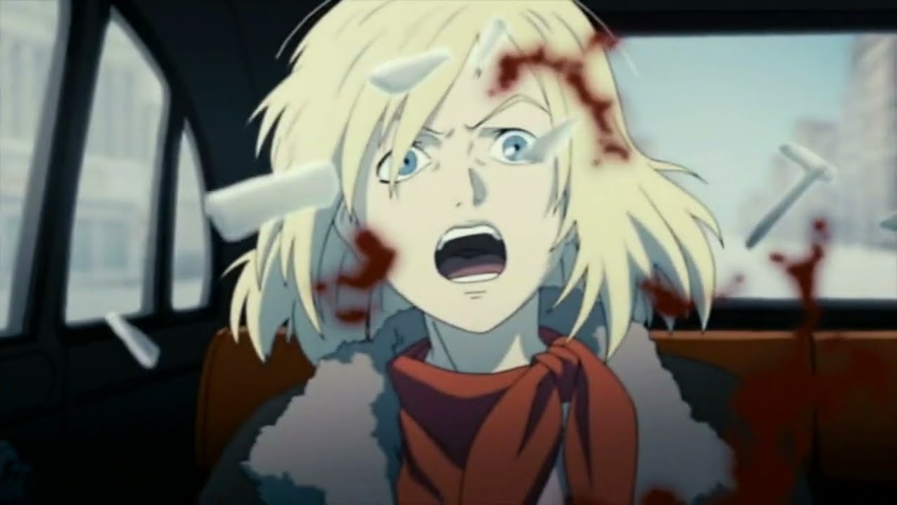 WAR PIGS - BLACK SABBATH AMV - FIRST SQUAD