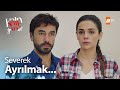 Ayşe ve Ferit boşanıyor! - Kalp Yarası 16. Bölüm