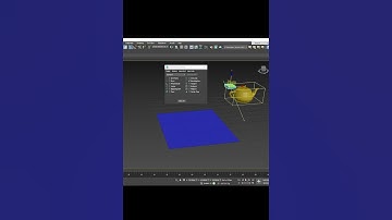 How snaps works in 3DS Max 2023 #shorts #tutorial #lesson #3dsmax #2023 #3d #snap