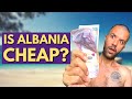 COST OF LIVING IN VLORE, ALBANIA