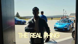 The Real Thing (Clean)