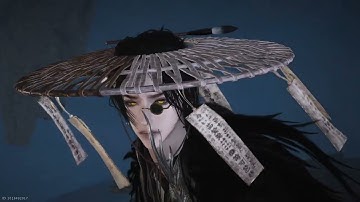 WHERE WINDS MEET - LEGEND MODE WALKTHROUGH PART 6