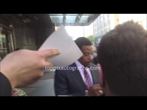 Russell Hornsby Russell Hornsby