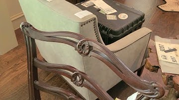 Zebra RFID Scanning Range Test for work in process tracking