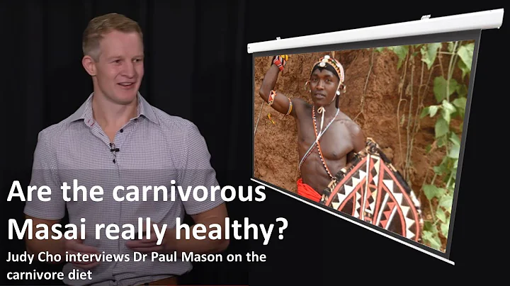 Are the Masai healthy? Is omega 6 really unhealthy...