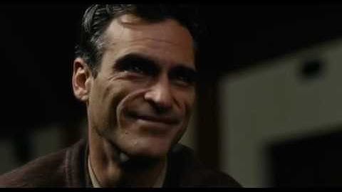 Joaquin Phoenix’s Acting Evolution: The 2010s