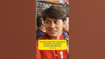 moment bunda lagi b3rm33sr44n sama Abang L #leslar #lesti #kejora  #rizki #bilar