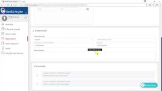 Eczane Reçete Sorgulama