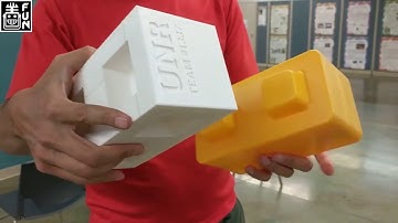 Robot Reveals - Skystone University Challenge - First Updates Now