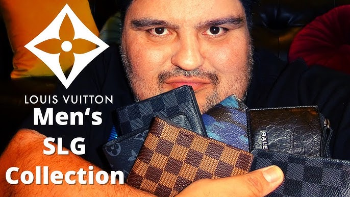 8 Essential Style tips for men in their 20s  Louis vuitton men, Louis  vuitton mens wallet, Wallet men