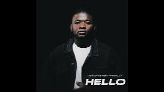 TheologyHD & Beekay Monalayzzar HELLO 