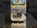 Airfryer🔥#Agarogalaxy Air Fryer #unboxing#airfryerrecipes #homeappliance