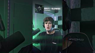 Envy Slowed Goes Crazy 🤯 Resimi