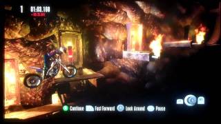 Trials HD - Pilgrimage Guide