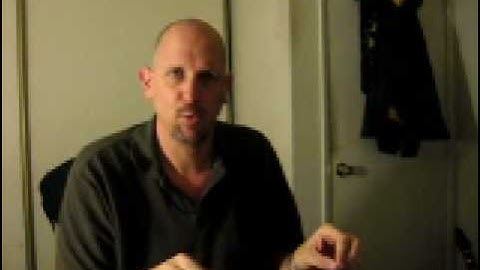 How to check CG on a biplane!