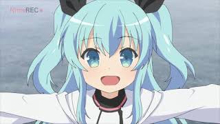 Momen KAWAII Loli yang Imut di anime | Anime Moments ~ Sub Indo