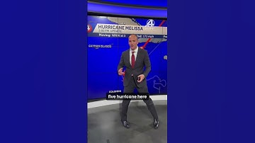 Jamaica and the Caribbean brace for one of the strongest hurricanes ever recorded