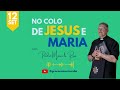 No Colo de Jesus e Maria (12/09/2023) | Com o Padre Marcelo Rossi