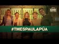 Tmatelo menos en serio 2x57 paula pua y chenoa  programa completo tmespaulapua