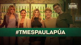 TÓMATELO MENOS EN SERIO 2x57 PAULA PUA y CHENOA | Programa Completo #TMESPaulaPua