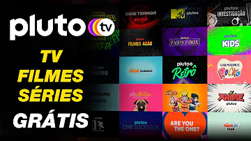 Como Pluto TV lucra?