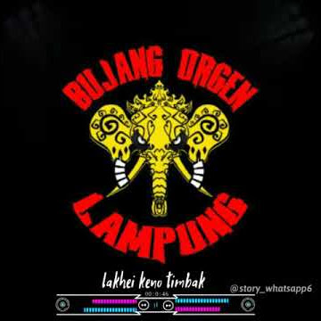 Story bujang orgen lampung😎