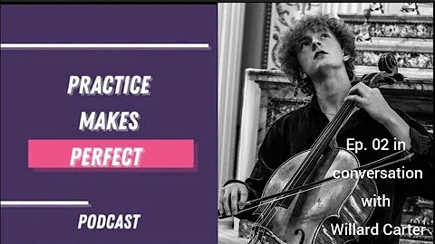 Practice Makes Perfect Ep.02 - In Conversation wit...