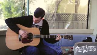 Video thumbnail of "Alcoa - Whiskey and Wine (Bondi Porch Sessions)"