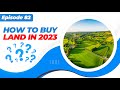 How to buy and flip land to make huge profits  with the acre boyzz  rants and gems 82