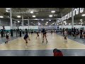 Veda Gyulai U13 April 2025