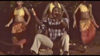 Dilon Djindji - Yinguelani (Video Oficial)