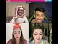 سعود بن خميس كيست رباعي مع نارو و فيصل و شهد