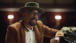 Christmas with Alexis Ffrench Episode 6 - Together At Last