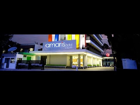 Hotel di daerah Nagoya - Batam - YouTube