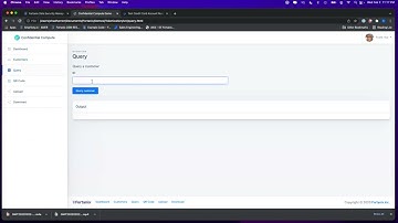 Client Side Encryption - Tokenization & Field Encryption