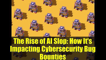 The Rise of AI Slop: How It