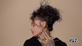 9 Questions with R&B Queen, Kehlani | SPIN