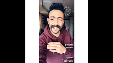 قولي غاب مش فاكرة شكله 