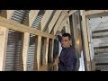 This Old Quonset Hut (Ep. 2) - Framing This Old Quonset Hut (Ep. 2) - Framing