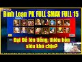 Kof98umol  bnh lon pk full smax full 15  i  ln ting thiu hn siu kh chu 