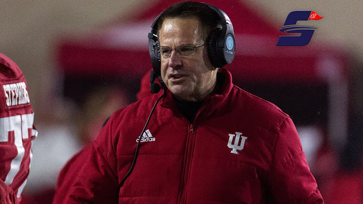 Expect Indiana vs. Notre Dame to Be Low Scoring in the College Football Playoff