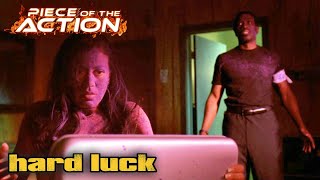 Hard Luck | Wired Money Explodes On Angela (ft. Wesley Snipes)