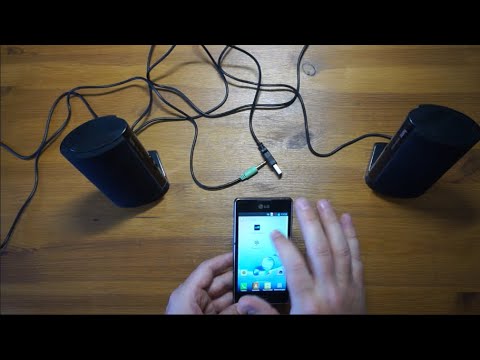 Update Internetradio selber bauen - für 10 € mit ein wenig Aufwand und einem alten Smartphone