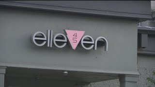 Arrest made in Elleven45 Lounge shooting in Buckhead that killed 2, hurt, family says
