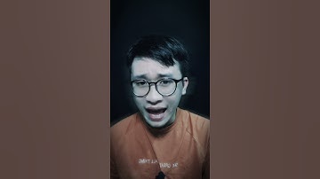 Simon Phan I Chuyện kinh dị I Cái giếng #Shorts