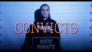 CONVICTS | DANCE CONCEPT VIDEO