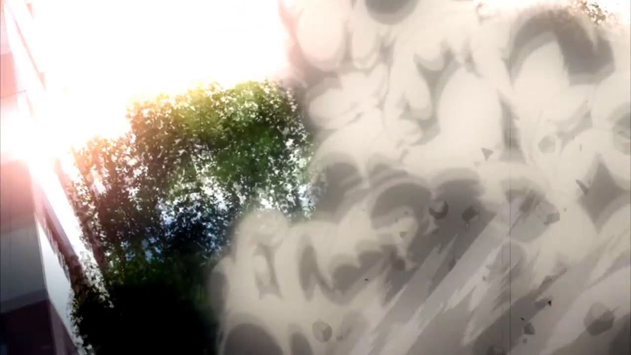 Charlotte [》amv《 ] - YouTube