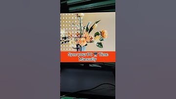 Manually sync Computer 🖥️ Time #ITparivar #Shorts #windows #time #sync