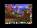 World of warcraft Vanilla Kungen nihilum Duel 20060922