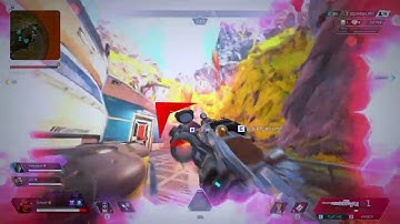 "Motion" | Apex Legends Edit [60FPS + Motion Blur Redux]